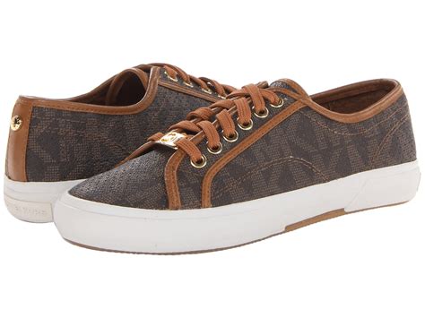 michael kors sneakers shoes|michael kors casual sneakers.